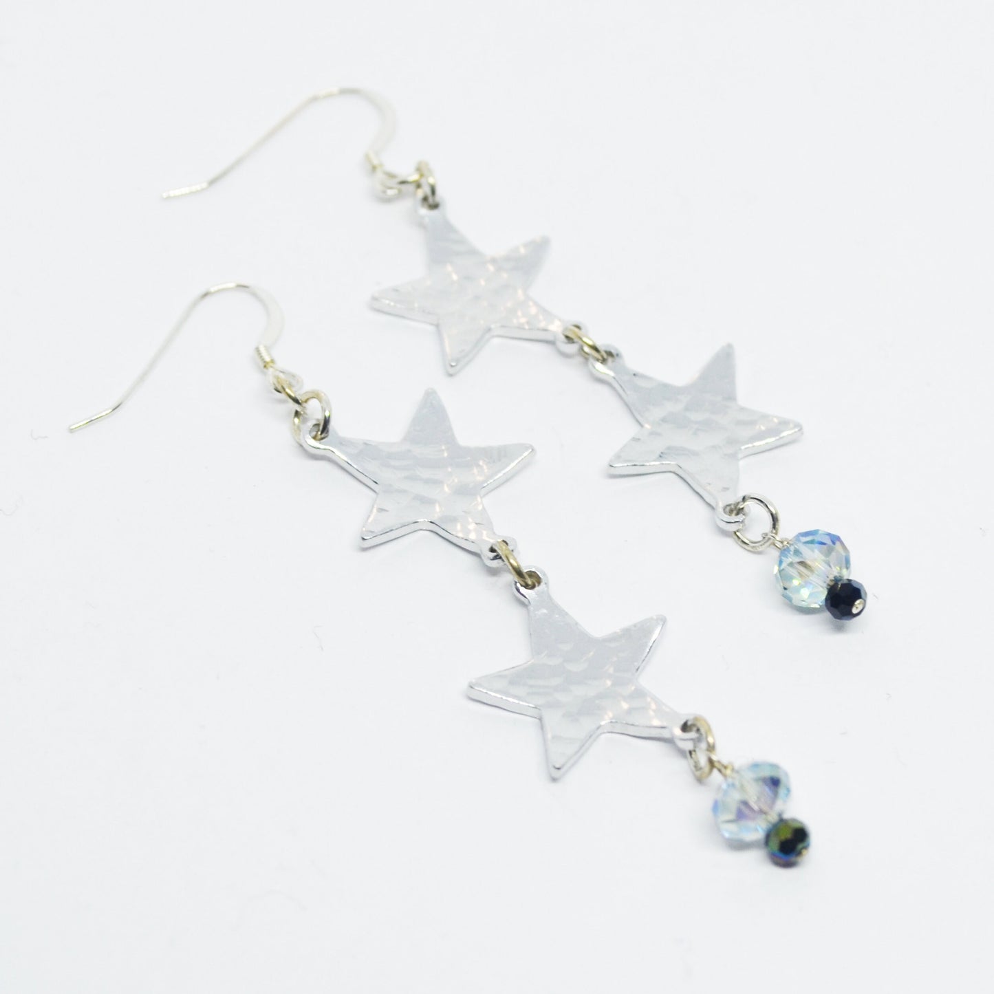 Starry Night Earrings
