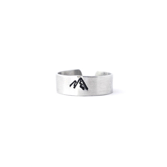 Mountain Ring