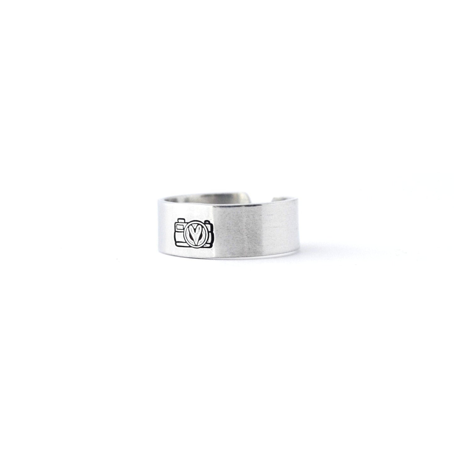 Camera Ring