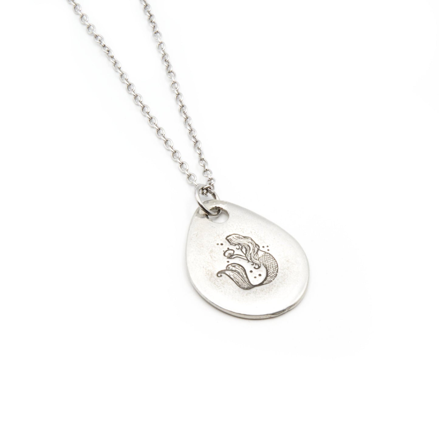 Mermaid Necklace