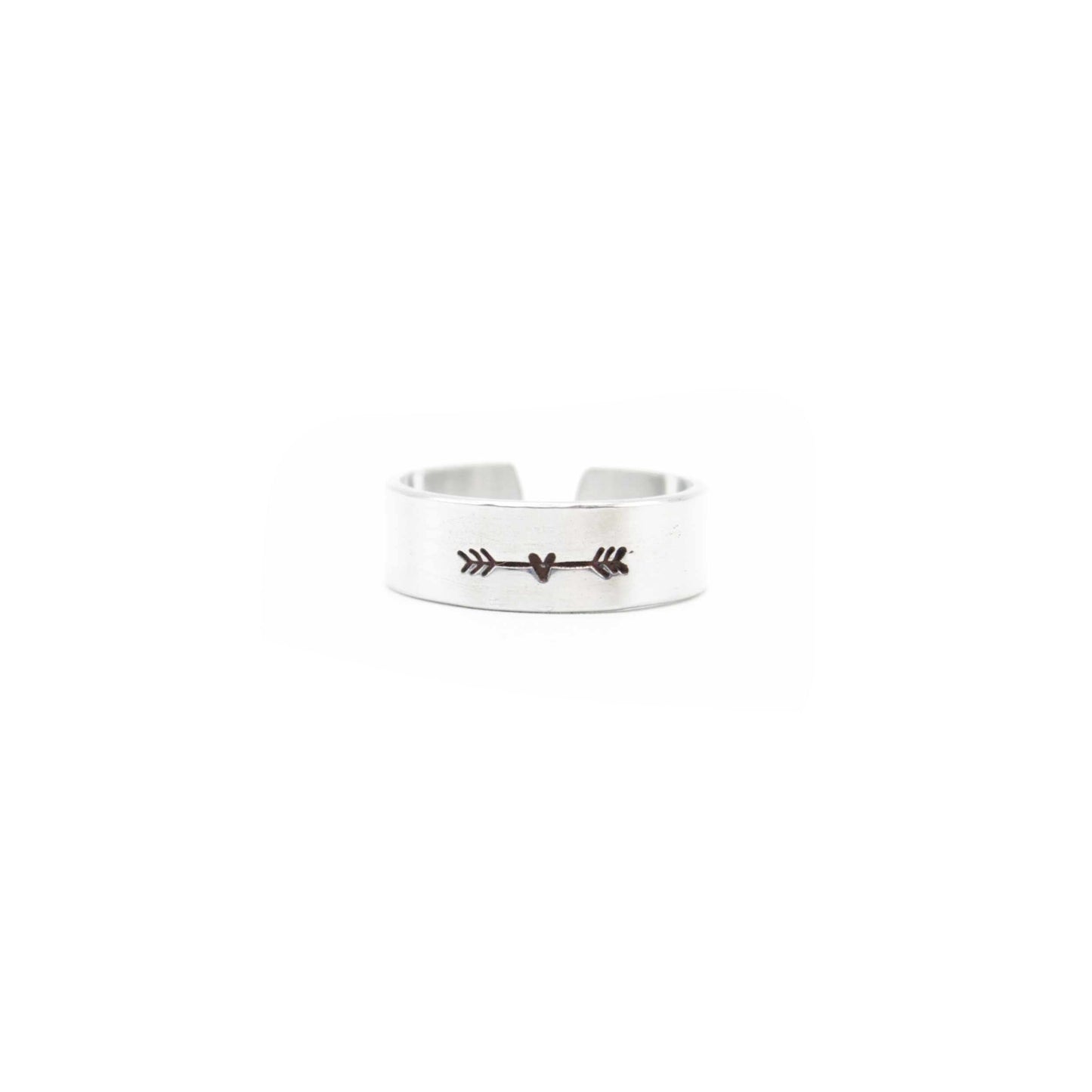 Cute Heart Ring