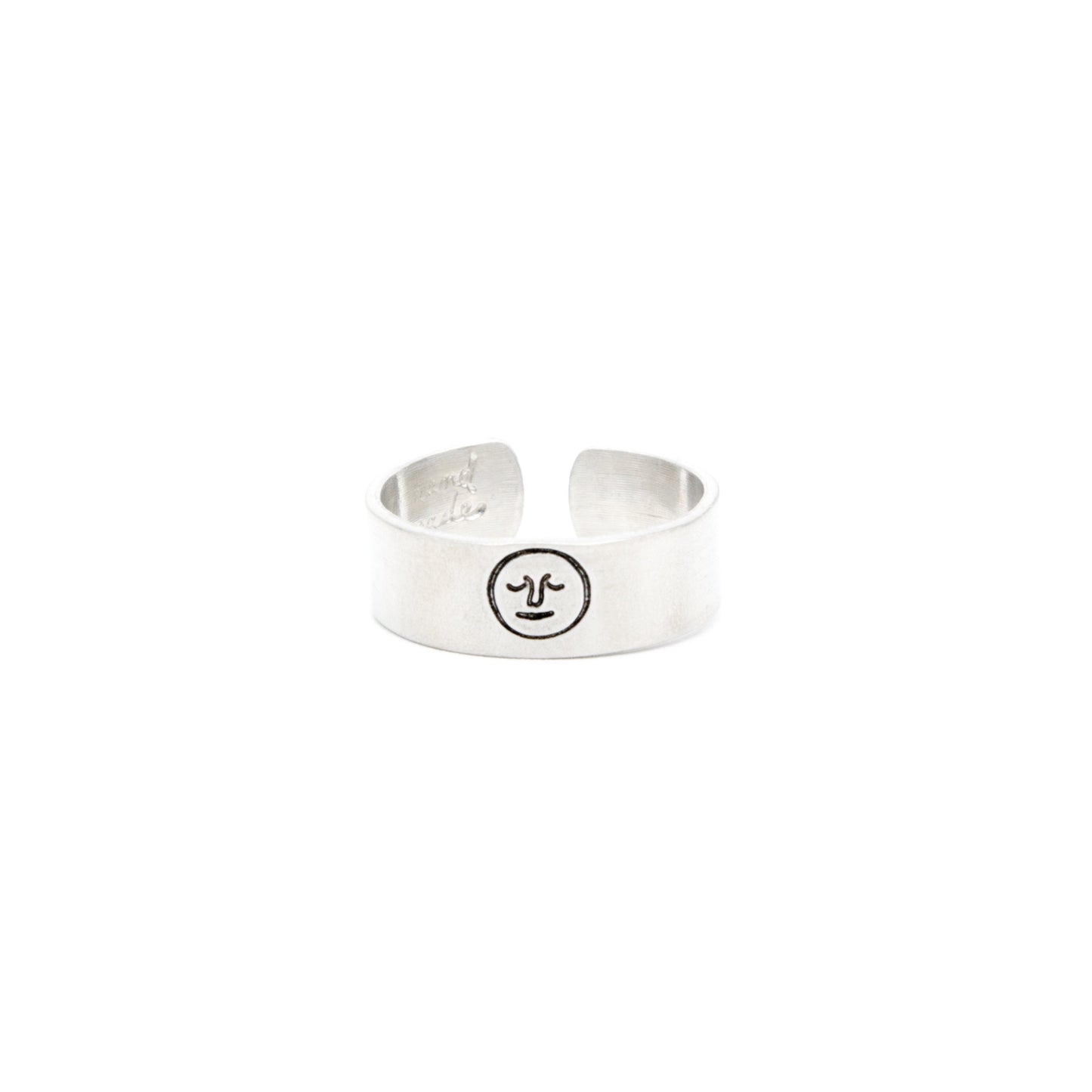 Moon Ring
