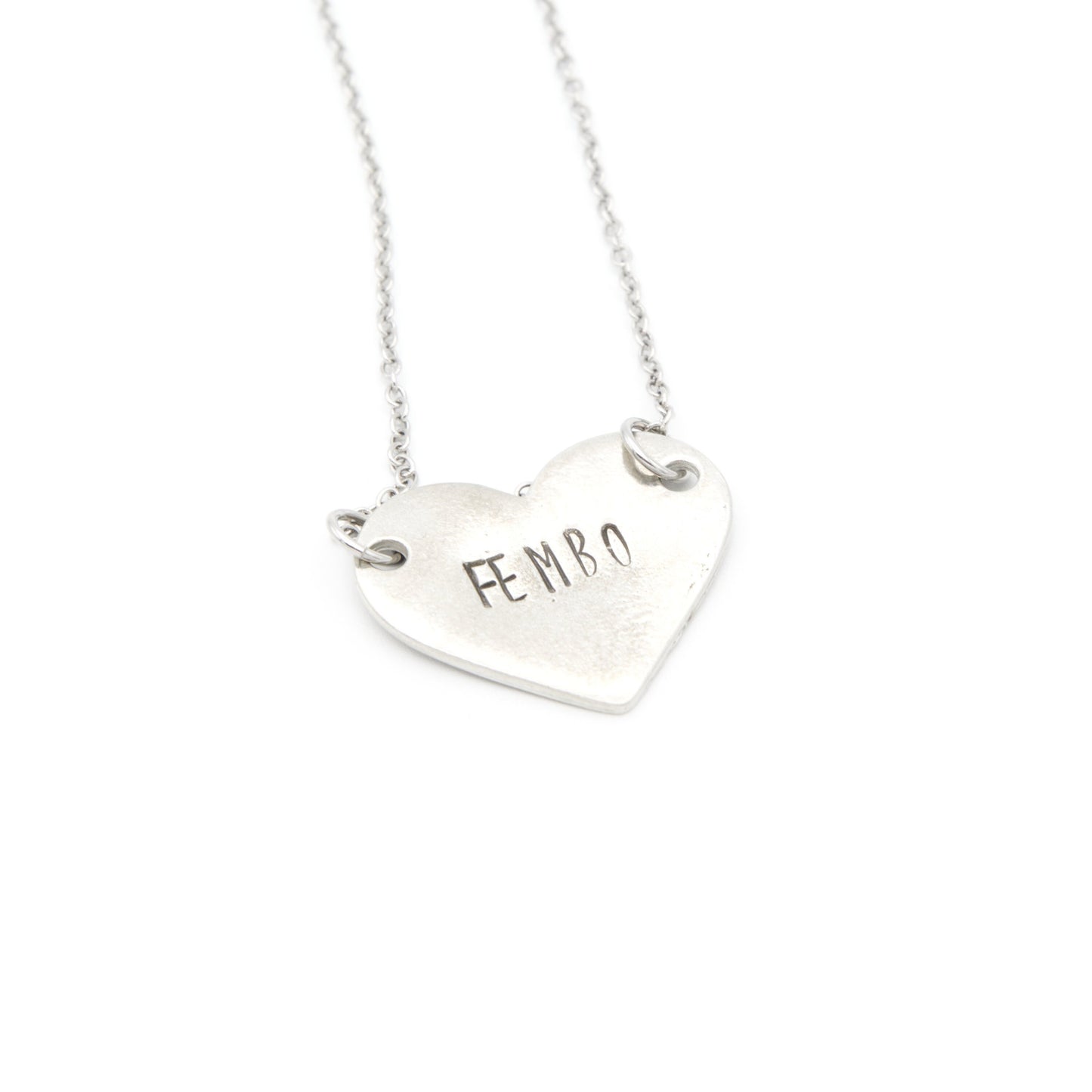 Fembo Necklace