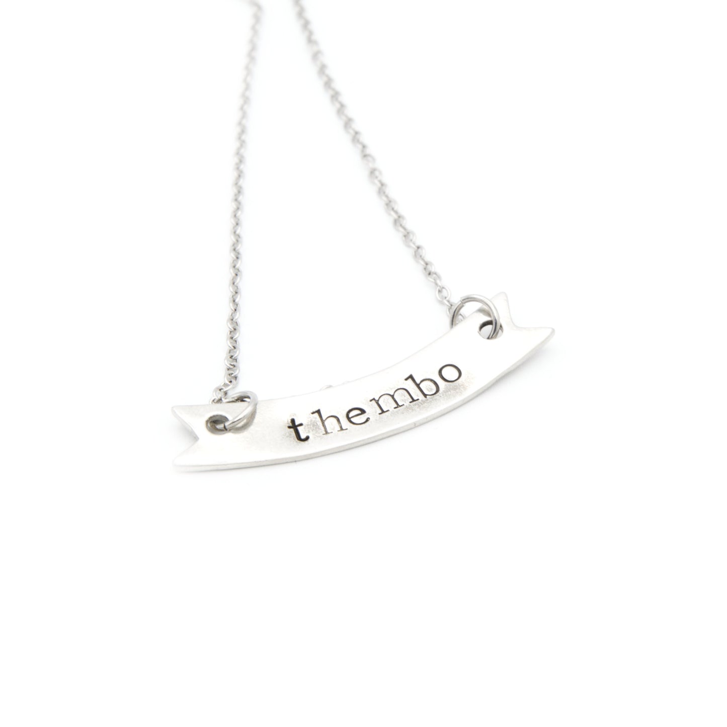 Thembo Necklace