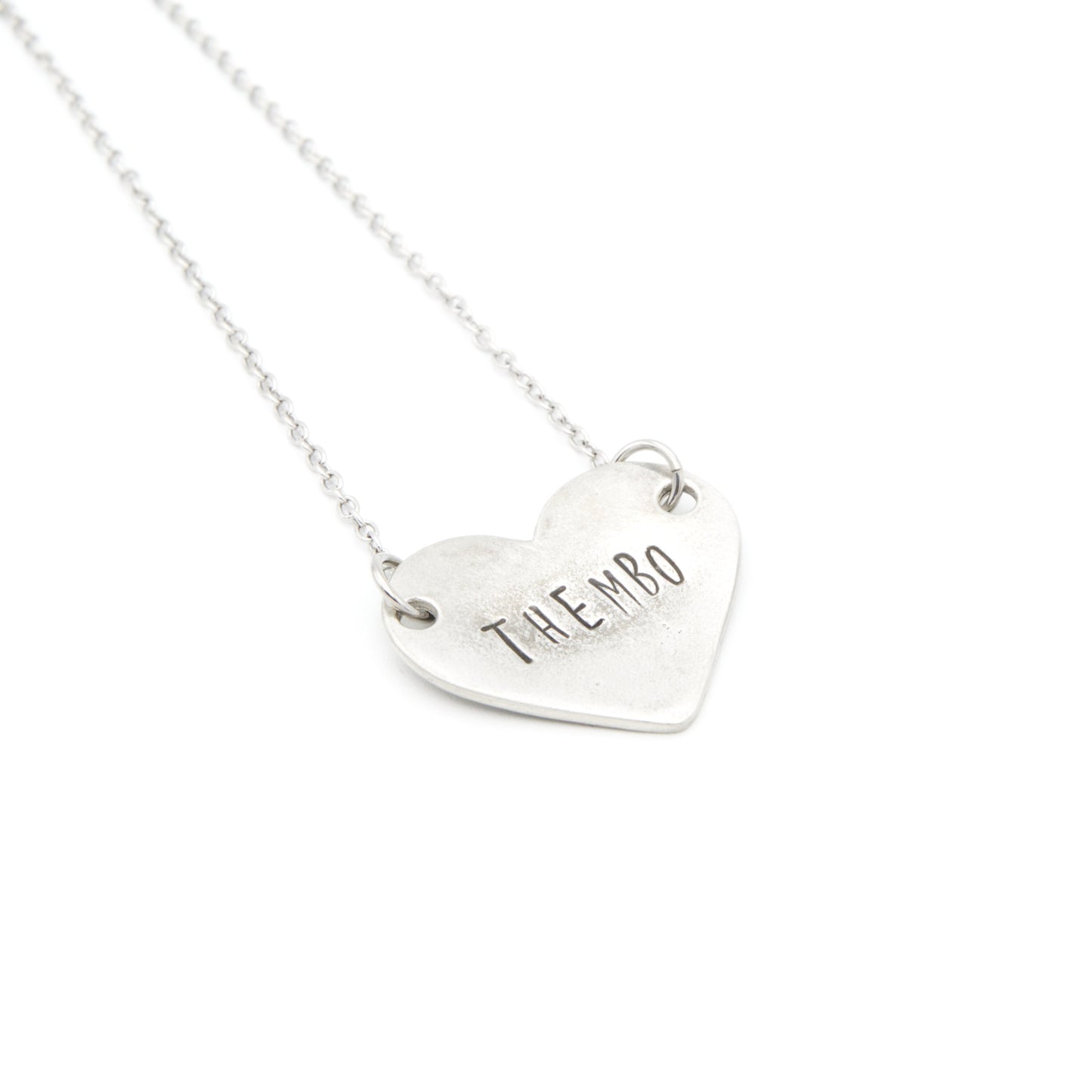 Thembo Necklace