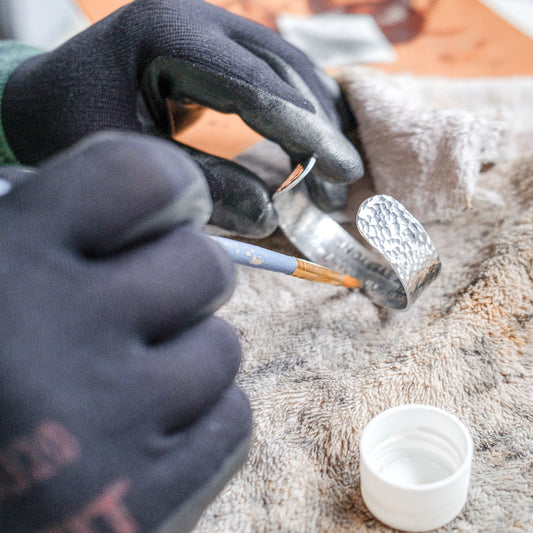 Virgo Charm Bracelet