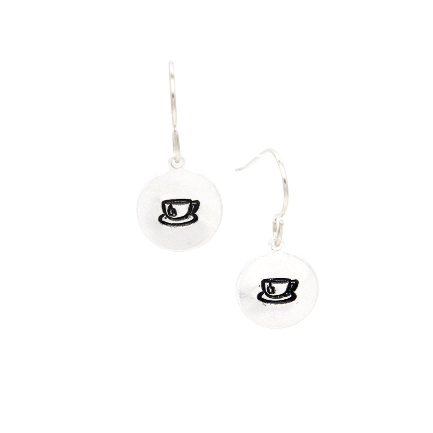 Tea Earrings
