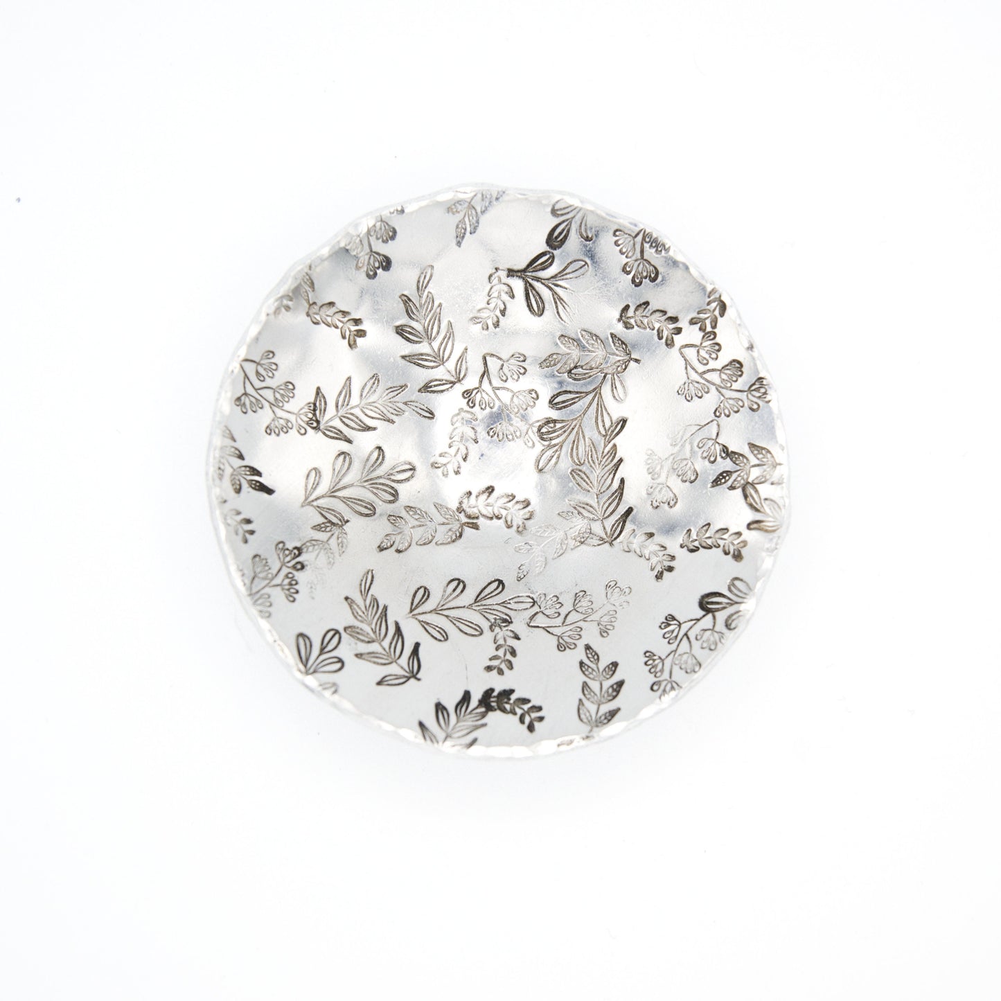 Floral Trinket