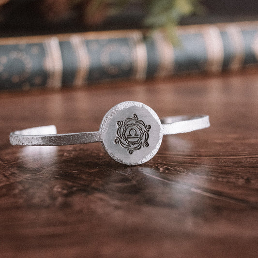 Zodiac Bracelet