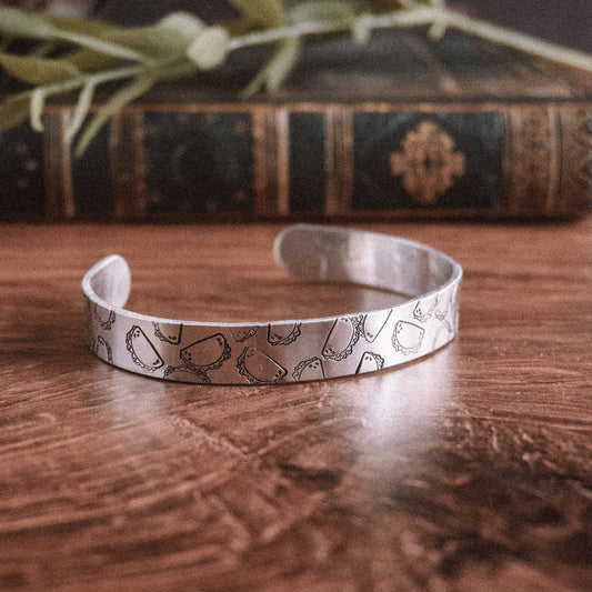 Taco Cuff