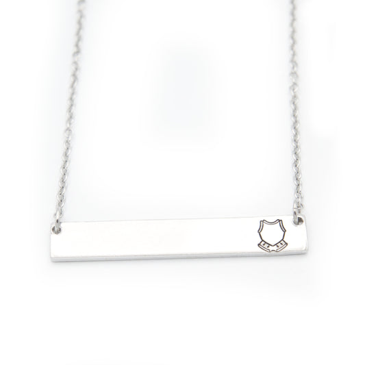 Paladin Armor Necklace