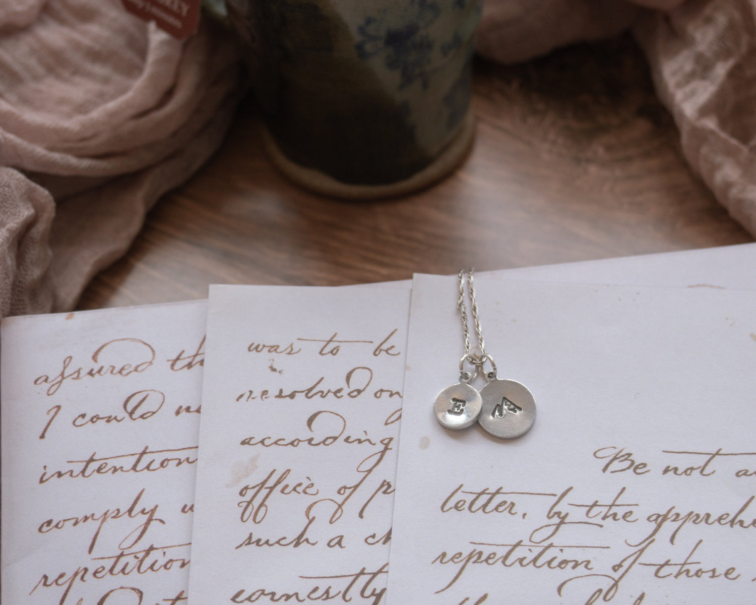 Explorer Jewelry