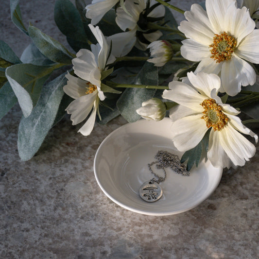 Jewelry Dish