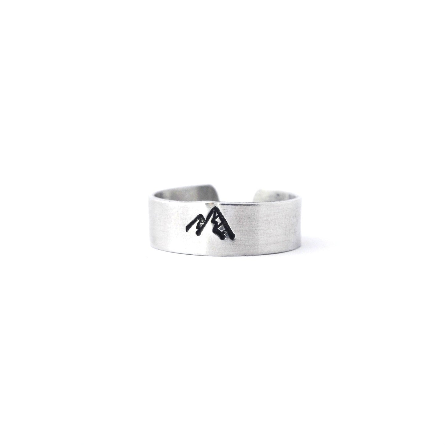 Mountain Ring