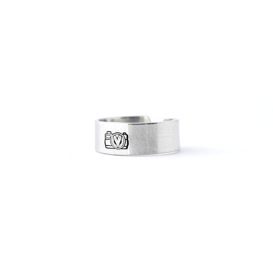 Camera Ring