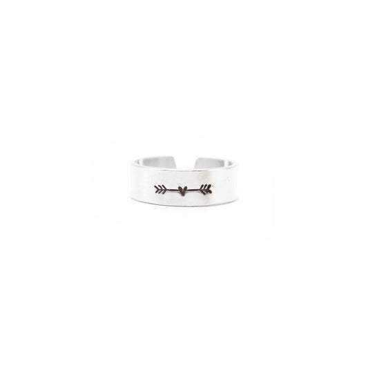 Cute Heart Ring