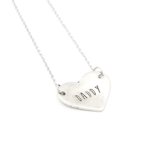 Daddy Necklace