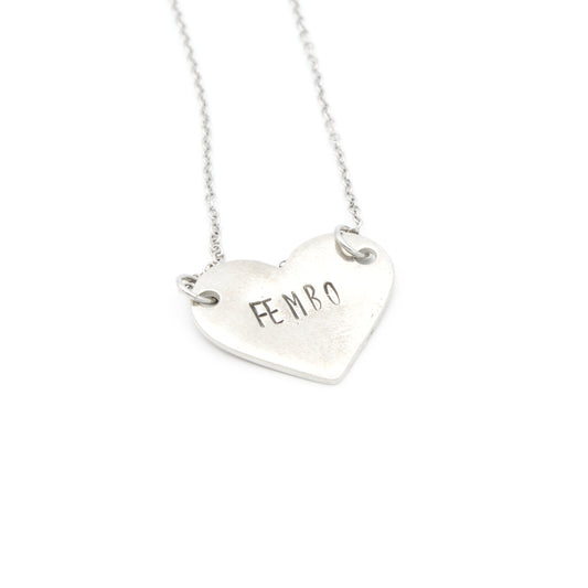 Fembo Necklace