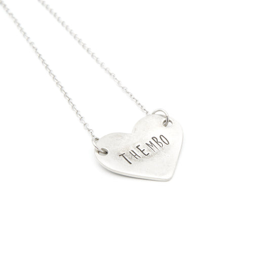 Thembo Necklace