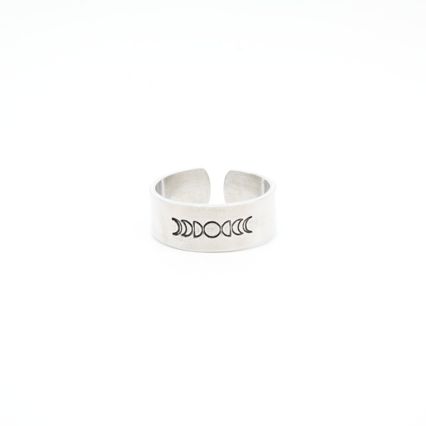 Moon Ring