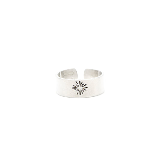 Celestial Star Ring