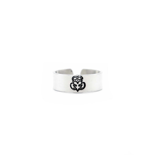 Claddagh Ring