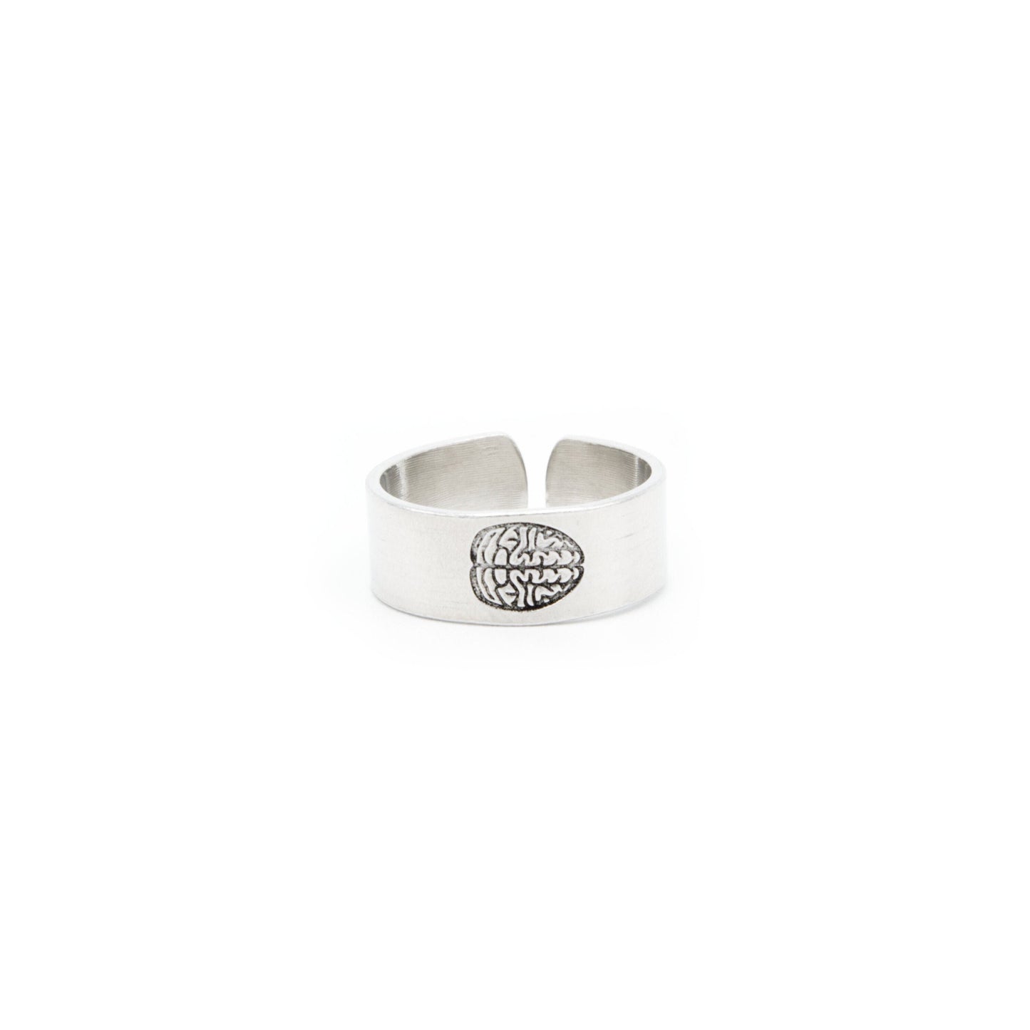 Anatomical Brain Ring