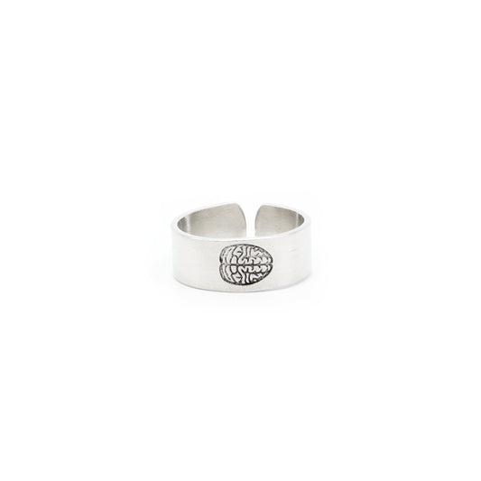 Anatomical Brain Ring