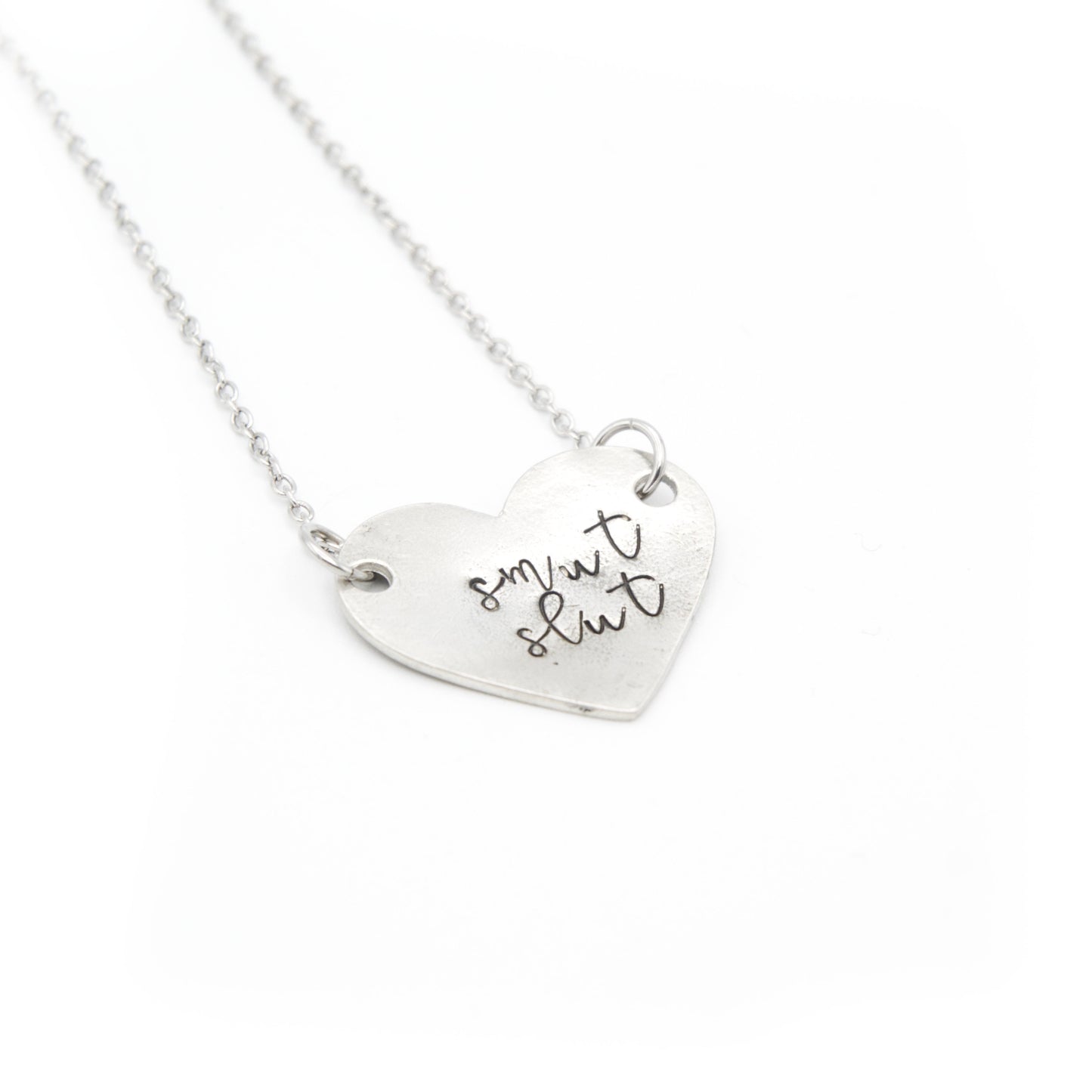 Smut Slut Necklace