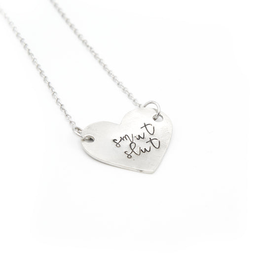 Smut Slut Necklace