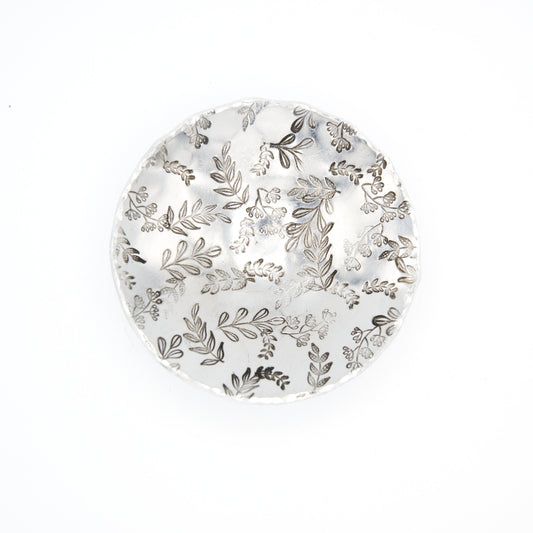 Floral Trinket